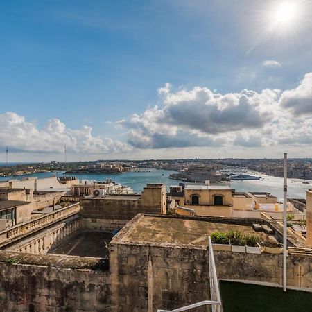 Valletta Lucente Guest House Luaran gambar